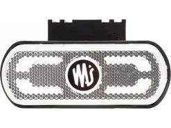 Tip-it 133,8 x 53 mm Neon Led Seitenmarkierungsleuchte - White