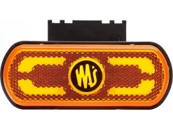 Tip-it 133,8 x 53 mm Neon Led Seitenmarkierungsleuchte - Orange