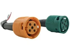 Tip-it 15cm 5 pole Anschluss-set fur rücklampe