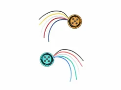 Tip-it 15cm 5 pole Anschluss-set fur rücklampe