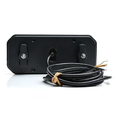Tip-it Dynamisches LED-Achterlicht Universeel
