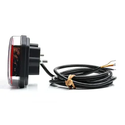 Tip-it Dynamisches LED-Achterlicht Universeel