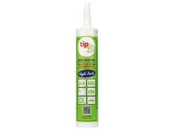 Tip-it High-Tack-Kit Weiß Universalklebstoff