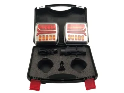Tip-it Kabelloses LED-Beleuchtungsset