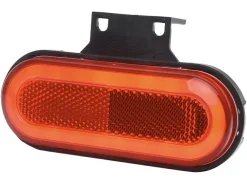 Tip-it Led Neon Seitenmarkierungsleuchte - Red