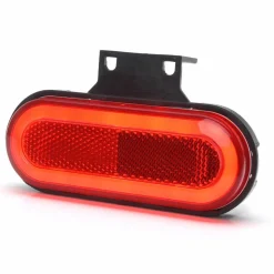 Tip-it Led Neon Seitenmarkierungsleuchte - Red