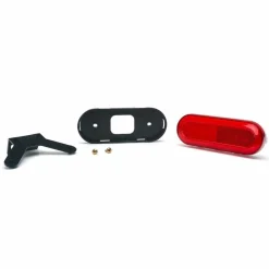 Tip-it Led Neon Seitenmarkierungsleuchte - Red