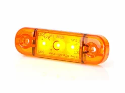 Tip-it led orange Seitenmarkierung