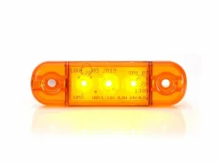 Tip-it led orange Seitenmarkierung