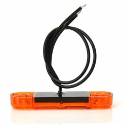 Tip-it led orange Seitenmarkierung