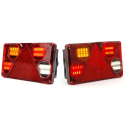 Tip-it LED Rücklichtset