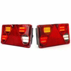 Tip-it LED Rücklichtset
