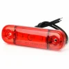 Tip-it led rote Seitenmarkierung