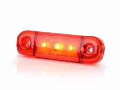 Tip-it led rote Seitenmarkierung