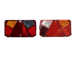 Tip-it LED-Rücklichtsatz