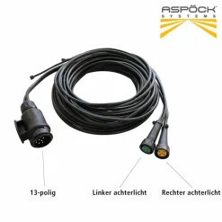 Tip-it 5-Meter-Beleuchtungsset