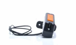 Tip-it Neon links Led Breite Licht