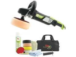 Tip-it poliermaschine Set