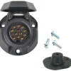 Tip-it 13-polige Jaeger-Steckdose