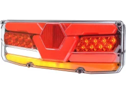 Tip-it rechts dynamisches LED-Rücklicht