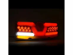 Tip-it rechts dynamisches LED-Rücklicht