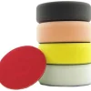 Tip-it Satz mit 4 150 x 50 mm Polierpads