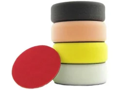 Tip-it Satz mit 4 150 x 50 mm Polierpads
