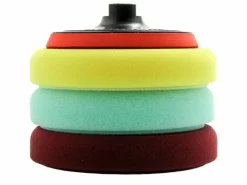 Tip-it Satz mit 3 150 x 30 mm propads