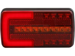 Tip-it universal dynamisches LED Rücklicht