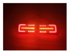Tip-it universal dynamisches LED Rücklicht