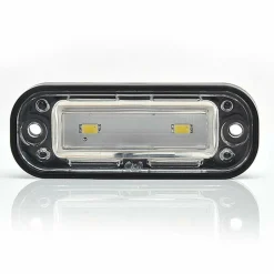 Tip-it 12/24V LED Kennzeichenbeleuchtung