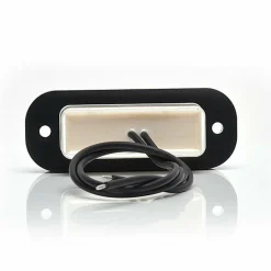 Tip-it 12/24V LED Kennzeichenbeleuchtung