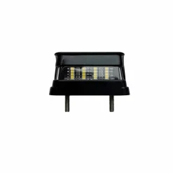 Tip-it 12/24V LED Kennzeichenbeleuchtung