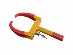 Tip-it verstellbare Radklemme