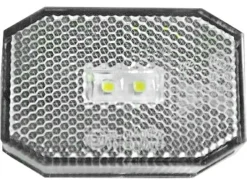 Tip-it 12-volt aspock flexipoint weiß Led markierungsleuchte