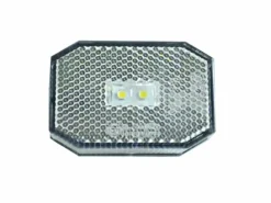 Tip-it 12-volt aspock flexipoint weiß Led markierungsleuchte