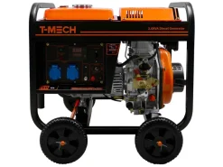 T-Mech 2000 Watt Diesel Generator