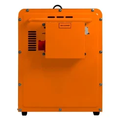 T-Mech 6000 Watt stiller Diesel Generator
