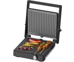 Tomado tgc4002b großer kontaktgrill