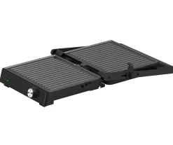 Tomado tgc4002b großer kontaktgrill