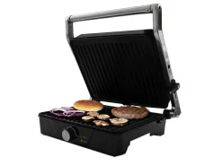 Tomado TGC4001S Großer Kontaktgrill