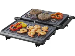 Tomado TGC2001S Kontaktgrill