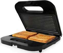 Tomado TGS2001S Sandwich-Grillgerät