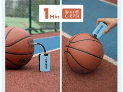 Topump TB1 Ballpumpe