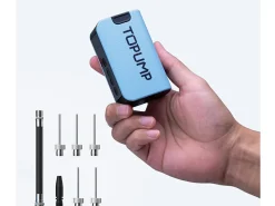 Topump TB1 Ballpumpe