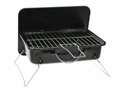 Tragbarer Tisch-Kohlegrill