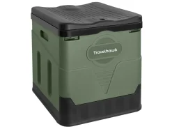 Travelhawk Campingtoilette