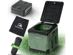 Travelhawk Campingtoilette
