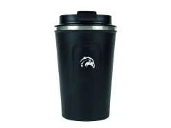 Travelhawk Edelstahl-Kaffeetasse To Go