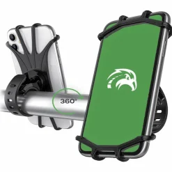 Travelhawk Fahrrad Handyhalterung - Black